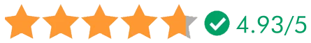 ElectroSlim 5 star ratings