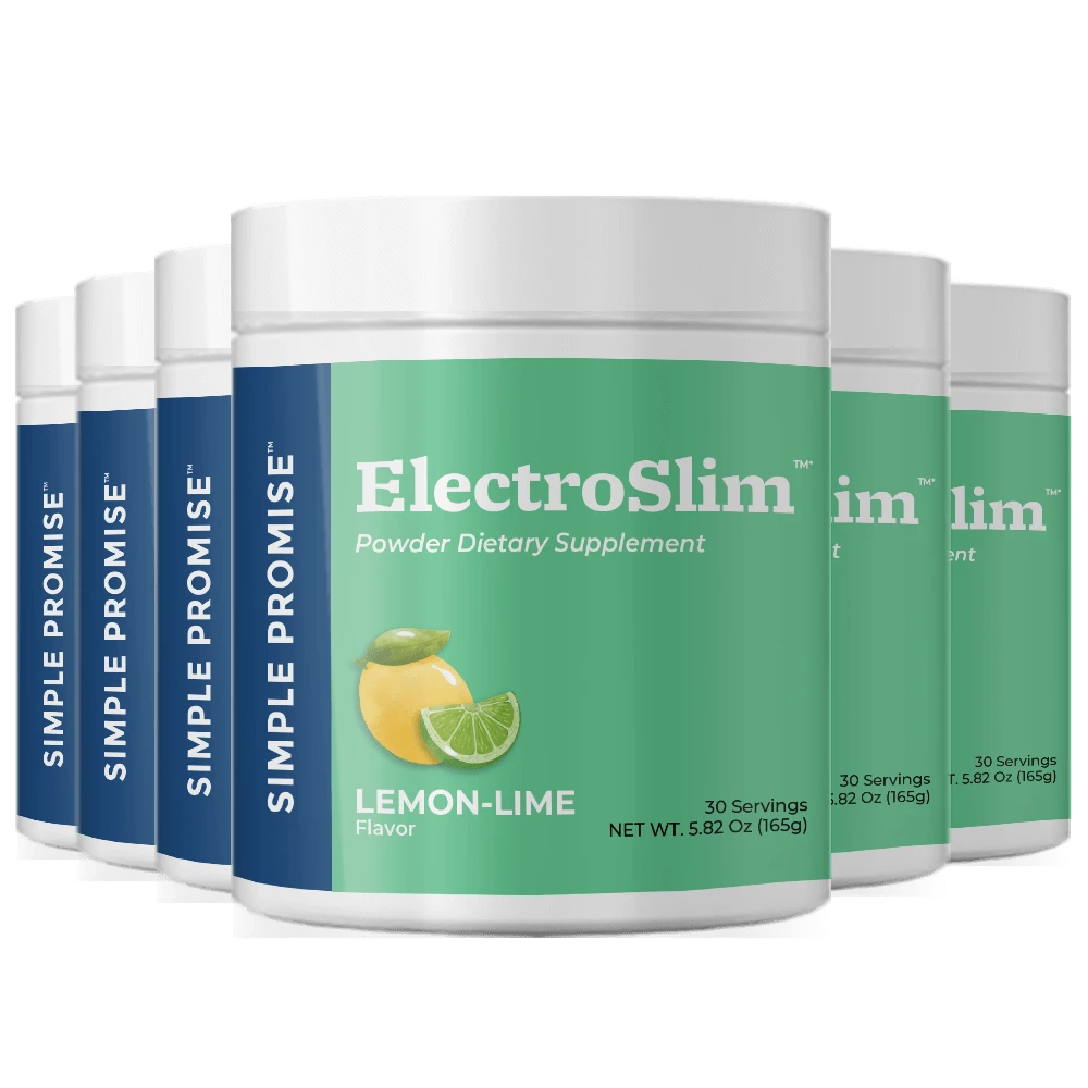 ElectroSlim buy