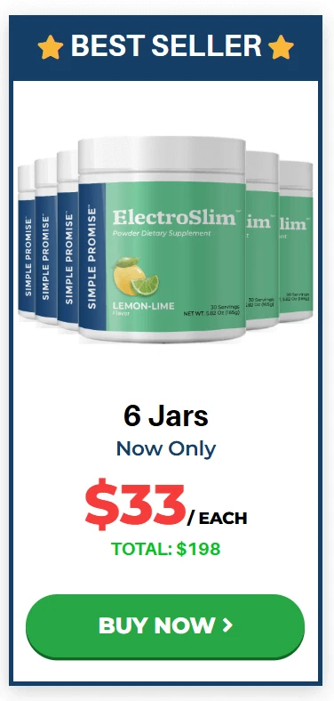 ElectroSlim official website