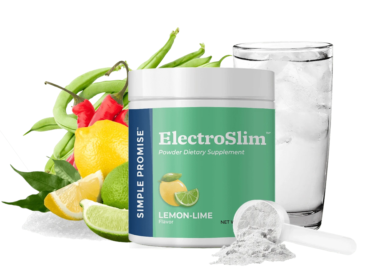 ElectroSlim dosage